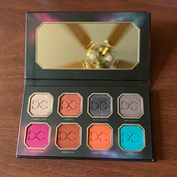 Dominique Cosmetics Celestial Thunder Eyeshadow Palette - Picture 1 of 3